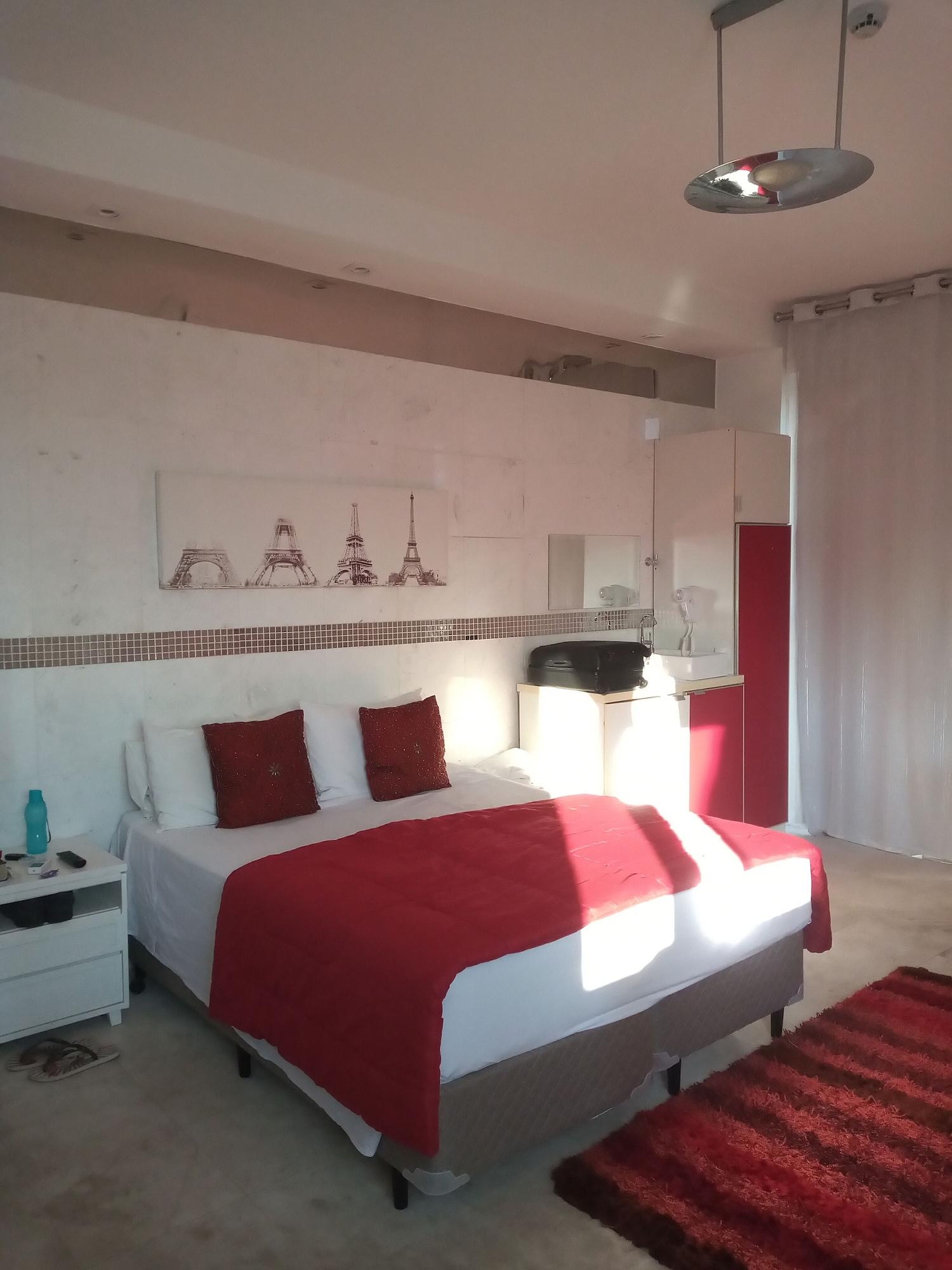 Hotel Compacto 3*