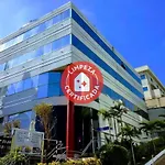 Compacto Hotel Alphaville Campinas