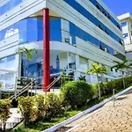 Compacto Hotel Alphaville Campinas