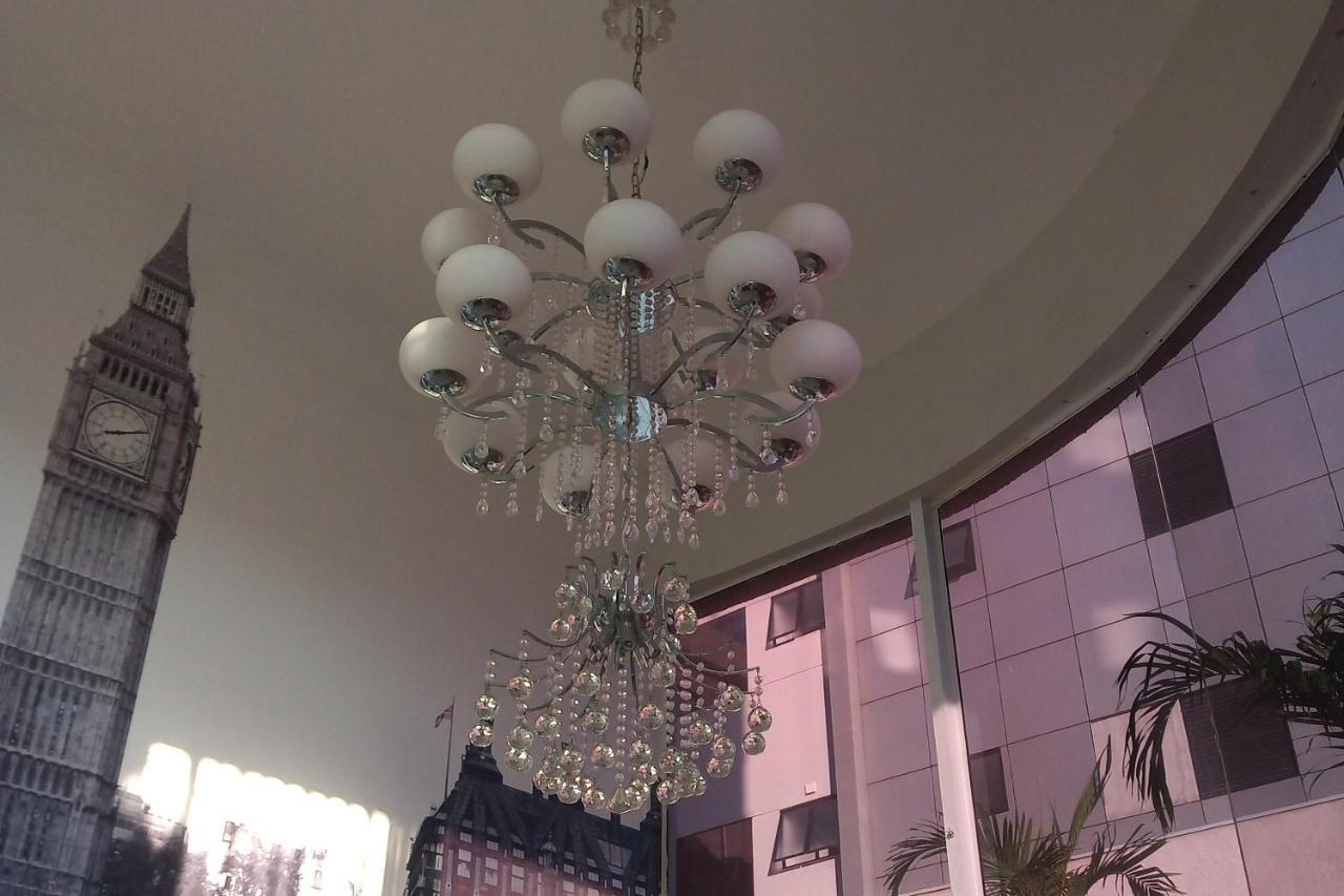 Compacto Hotel 3*