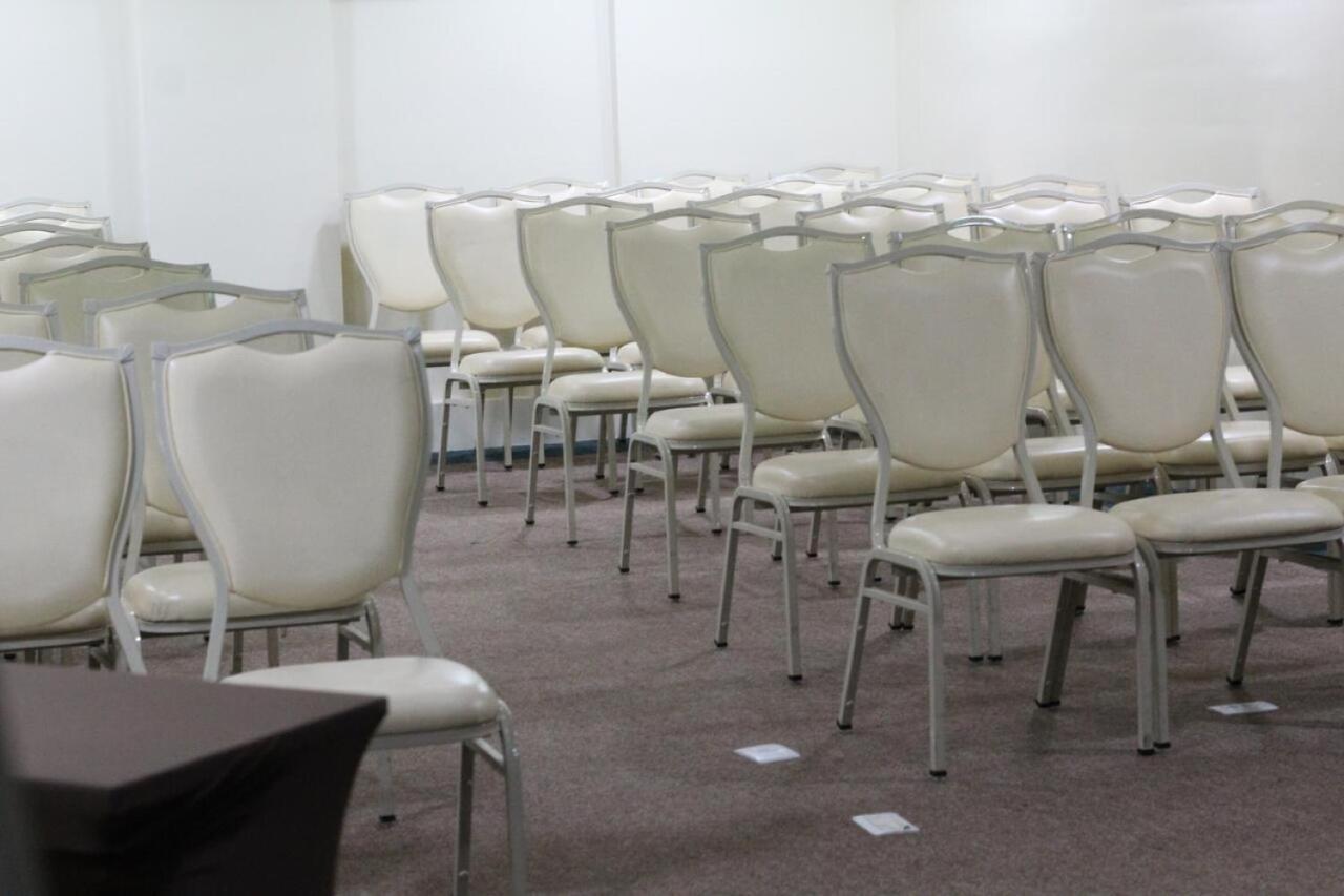 Hotel Compacto 3*