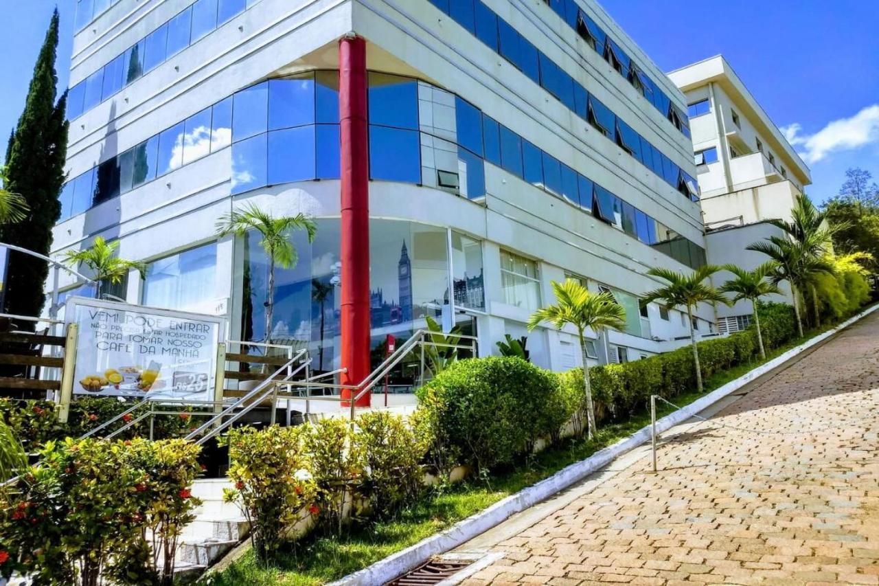 Hotel Compacto 3*