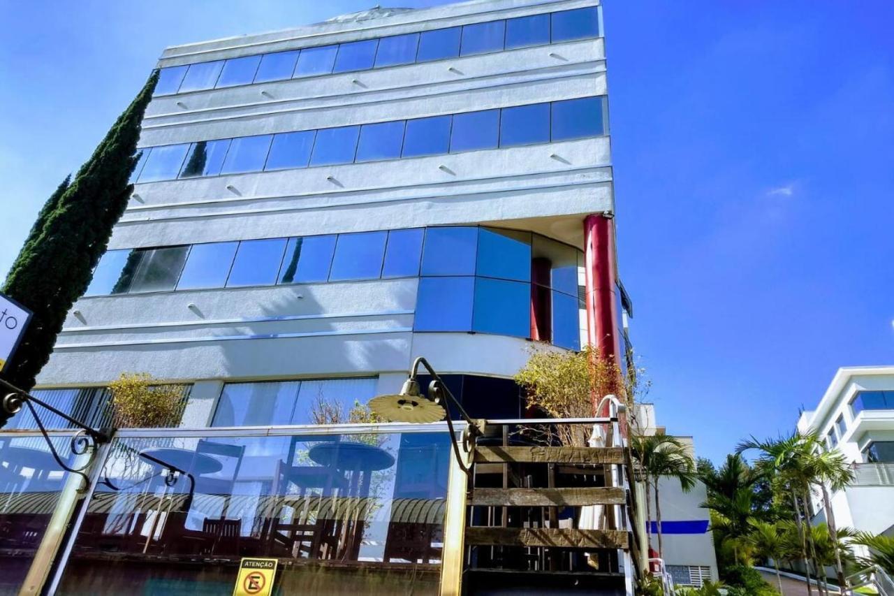 Hotel Compacto Campinas (Sao Paulo)