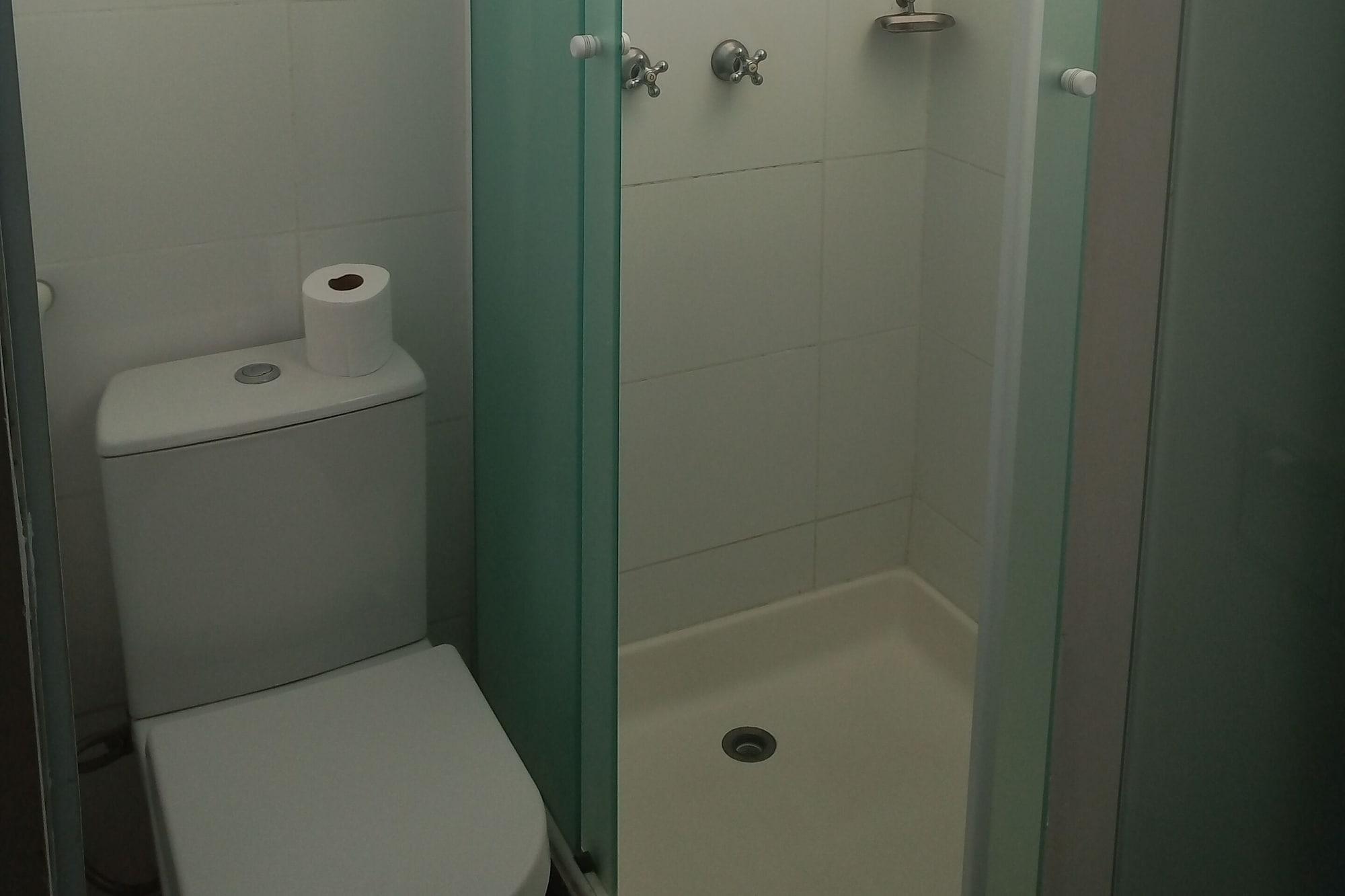 Compacto Hotel Campinas (Sao Paulo)