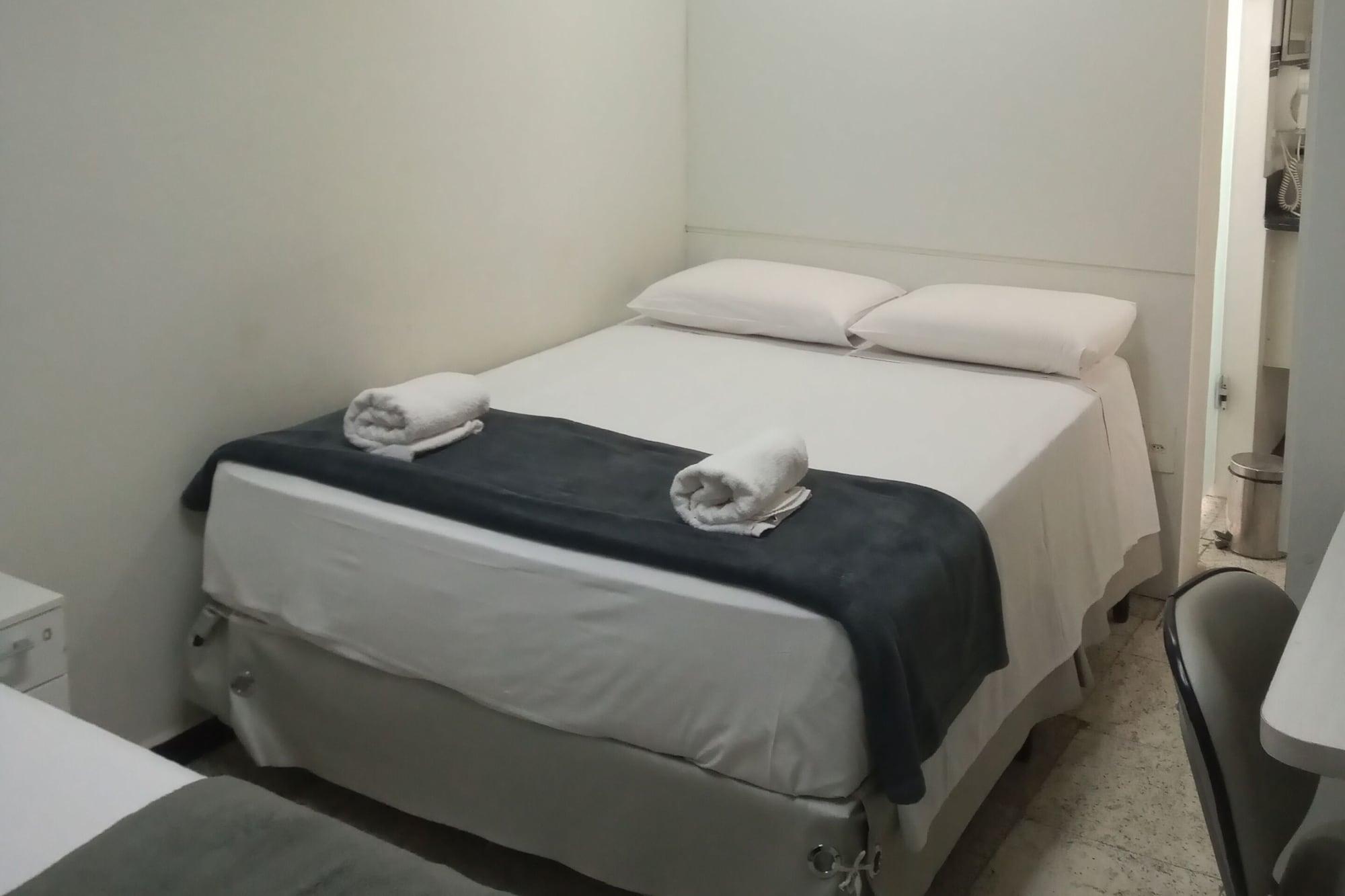 Compacto Hotel 3*
