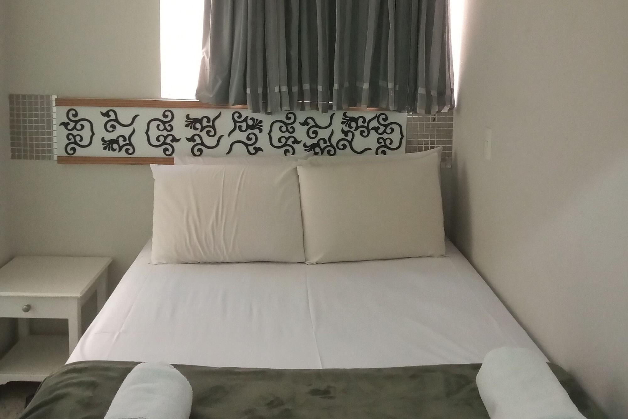 Compacto Hotel Campinas (Sao Paulo)