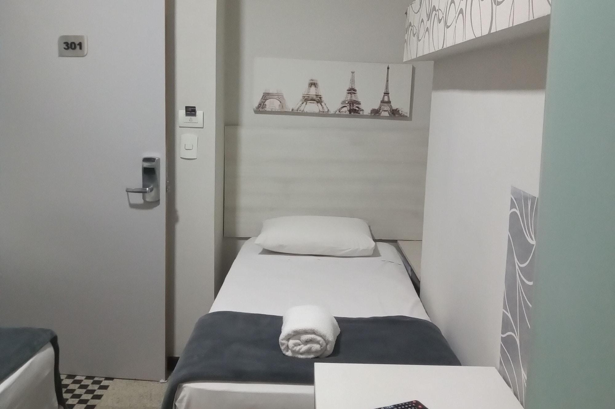 Compacto 3* Campinas (Sao Paulo)
