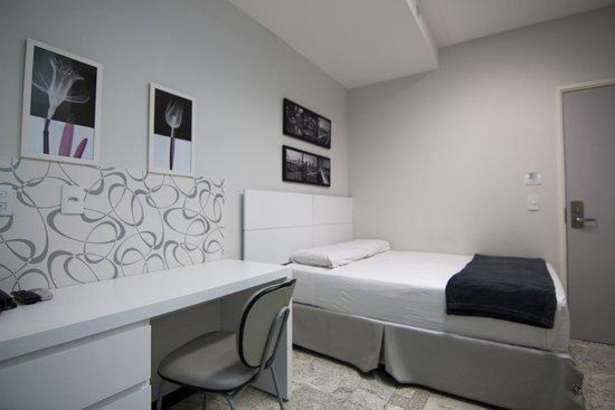 Hotel Compacto Campinas (Sao Paulo)