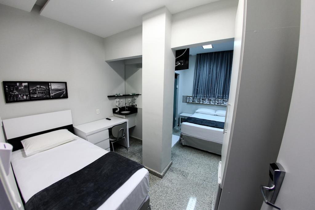 Hotel Compacto Campinas (Sao Paulo)