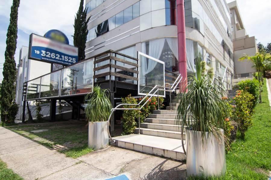 Hotel Compacto 3*