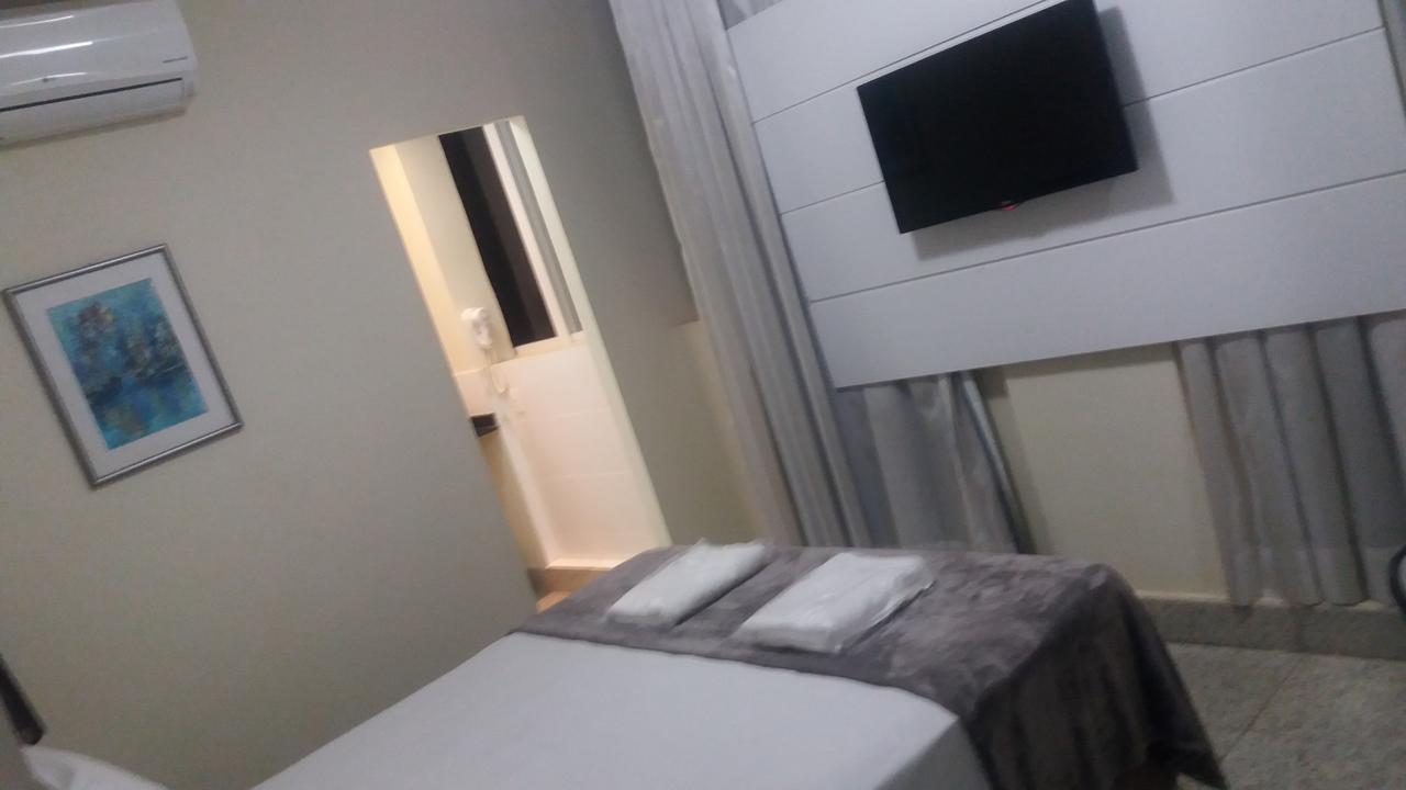 Compacto Hotel Campinas (Sao Paulo)