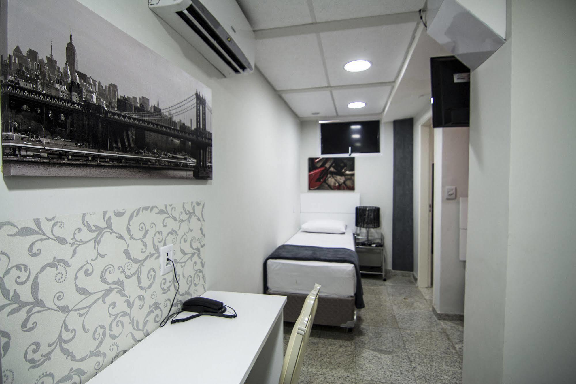 Compacto Campinas (Sao Paulo)